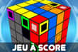 Crazy Cube