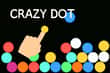 Jeu Crazy Dot