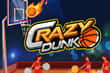 Jeu Crazy Dunk Basket