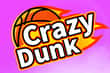 Jeu Crazy Dunk