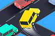 Jeu Crazy Intersection