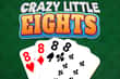 Jeu Crazy Little Eights