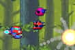 Jeu Crazy Plane Shooter