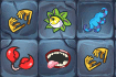 Jeu Crazy Potions