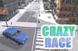 Jeu Crazy Race