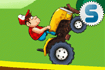 Crazy Racers