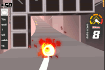 Jeu Crazy Rushing Ball