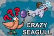 Jeu Mouette Folle