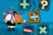 Jeu Tireur fou des Maths