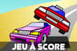 Crazy Taxi