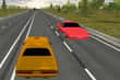 Jeu Crazy Traffic Racer