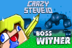 Jeu CrazySteve.io