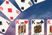 Jeu Crescent Solitaire 3