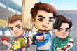 Jeu Cricket Legends