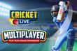 Jeu Cricket Live Multijoueur