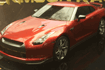 Jeu Crimson Racer 3D