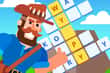 Jeu Crossword Island