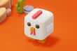 Jeu Crossy Chicken