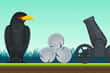 Jeu Crow Smasher