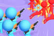 Jeu Crowd Clash Rush