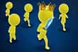 Jeu Crowd Pusher
