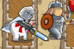 Crusader Defence (level pack 1)