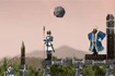 Jeu Crush the Castle 1 (players pack)