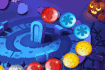 Jeu Crystal Ball Zuma