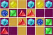 Jeu Crystal Lignes