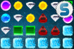 Jeu Crystals Constellations