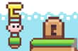 Jeu Cube Adventure