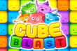 Jeu Cube Blast