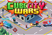 Jeu Cube City Wars