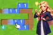 Jeu Cube Combo