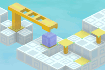 Jeu Cube Mission