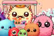 Jeu Cuddle Monster Fusion
