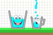 Jeu Cups and Water