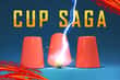 Jeu Cups Saga