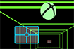 Jeu Curve Ball 3D