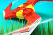 Jeu Cut Grass