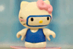 Jeu Puzzle Cute Kitty Day Look