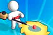 Jeu Cut Mover
