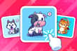 Jeu Cartes d
