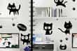 Jeu Différences Dessins de Chats