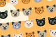 Chats Mignons Match 3
