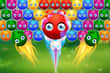 Jeu Adorable Monstre Bubble Shooter