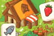 Jeu Fun Farm Wonderland