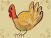 Jeu Puzzle Coulissant de la Dinde de Thanksgiving