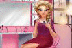 Jeu Ice Queen Makeover Time