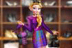 Jeu Garde-Robe Princesse Punk 2